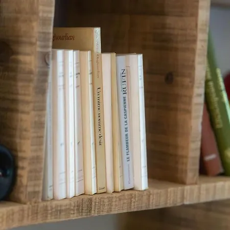 Demeure De Charme Suarella Domaine De Marquiliani * Aghione