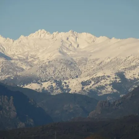 Demeure De Charme Suarella Domaine De Marquiliani Сasa de vacaciones