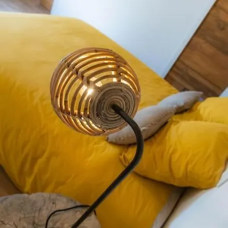 Demeure De Charme Suarella Domaine De Marquiliani