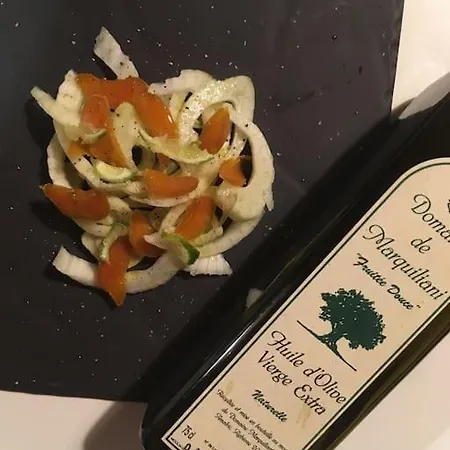 Demeure De Charme Suarella Domaine De Marquiliani Сasa de vacaciones *