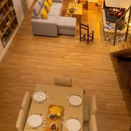 Demeure De Charme Suarella Domaine De Marquiliani Сasa de vacaciones Aghione