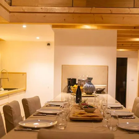 Сasa de vacaciones Demeure De Charme Suarella Domaine De Marquiliani