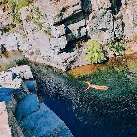Demeure De Charme Suarella Domaine De Marquiliani Сasa de vacaciones