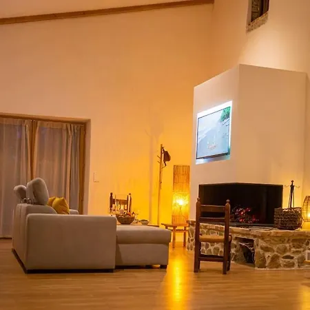 Demeure De Charme Suarella Domaine De Marquiliani *