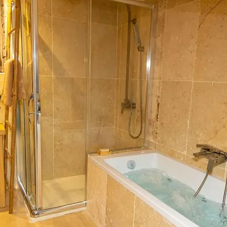 Demeure De Charme Suarella Domaine De Marquiliani * Aghione