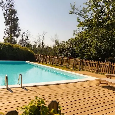Holiday home Demeure De Charme Suarella Domaine De Marquiliani *