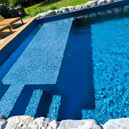 Demeure De Charme Suarella Domaine De Marquiliani * Aghione