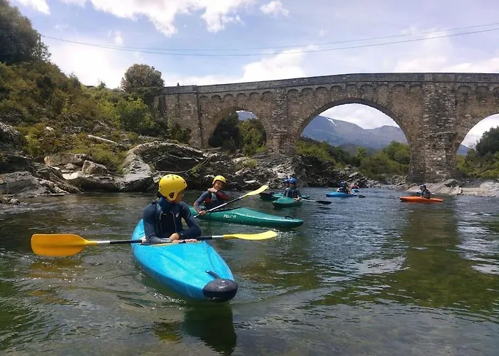 Σπίτι διακοπών Demeure De Charme Suarella Domaine De Marquiliani Aghione
