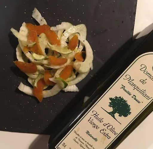 Demeure De Charme Suarella Domaine De Marquiliani 펜션 *